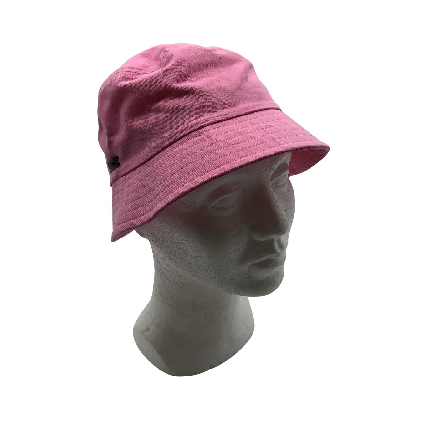 Unisex Salon - Müts, suurus 54 - 56 cm - Heleroosa (1)