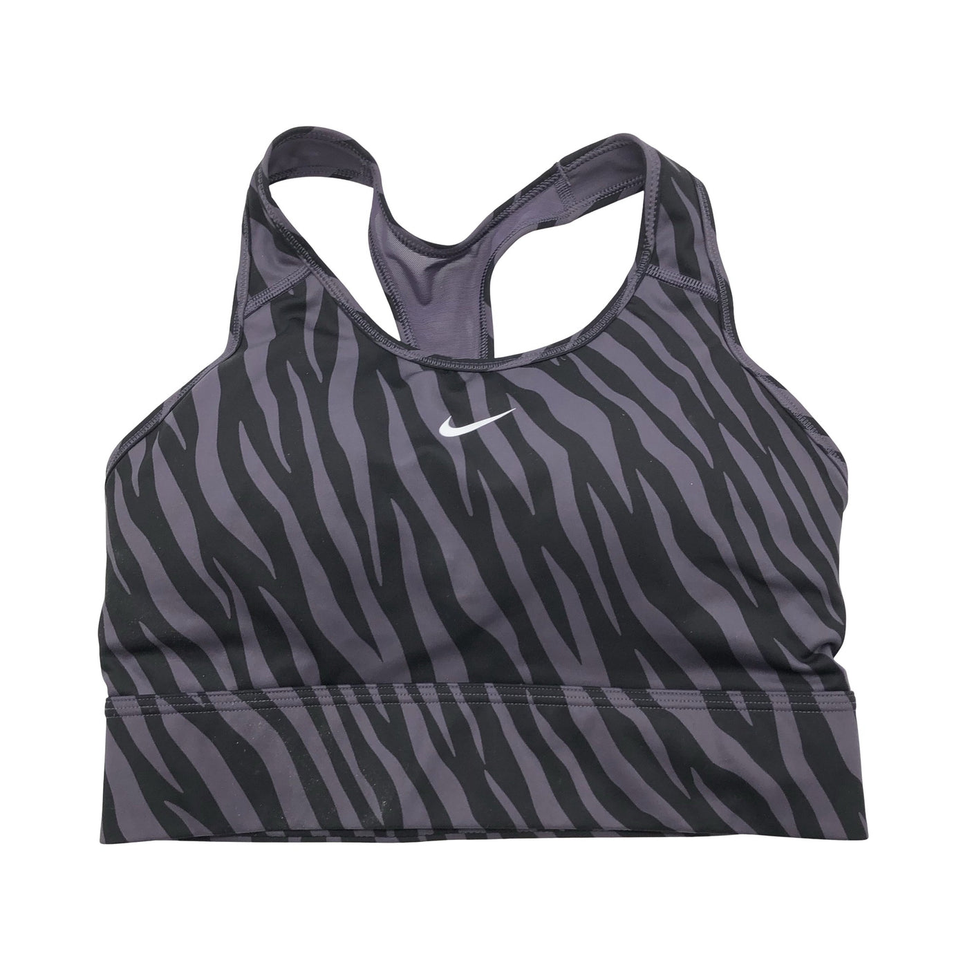 Unisex Nike - Sporditopp, suurus 40 - Lilla (1)