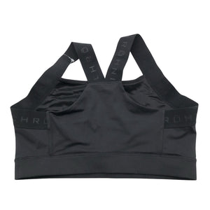 Unisex Röhnisch - Sporditopp, suurus 42 - Must (2)