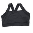 Unisex Röhnisch - Sporditopp, suurus 42 - Must ()