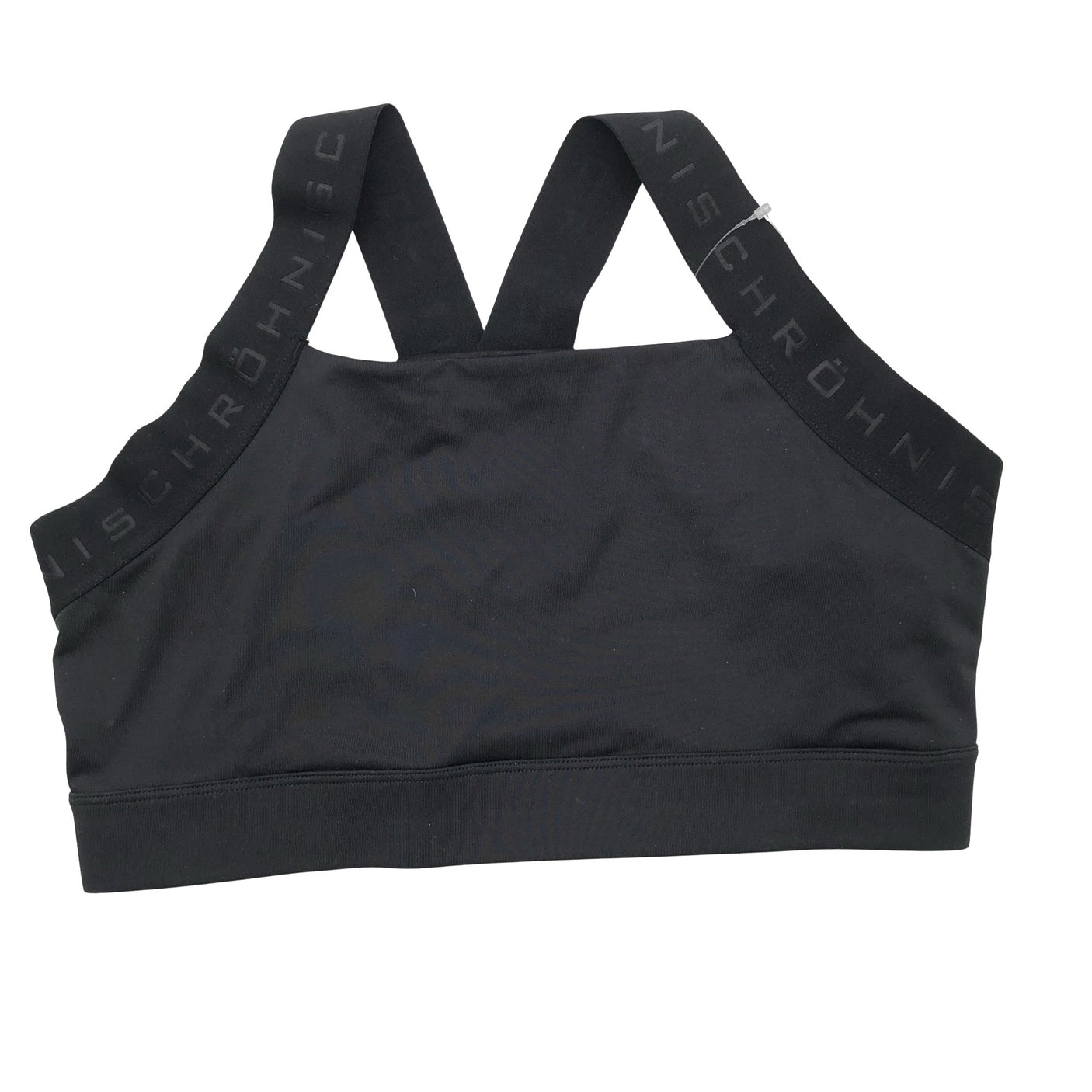 Unisex Röhnisch - Sporditopp, suurus 42 - Must (1)