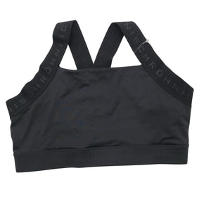 Unisex Röhnisch - Sporditopp, suurus 42 - Must (1)