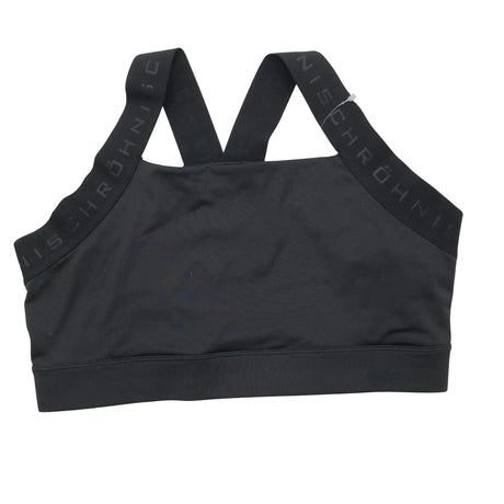 Unisex Röhnisch - Sporditopp, suurus 42 - Must ()