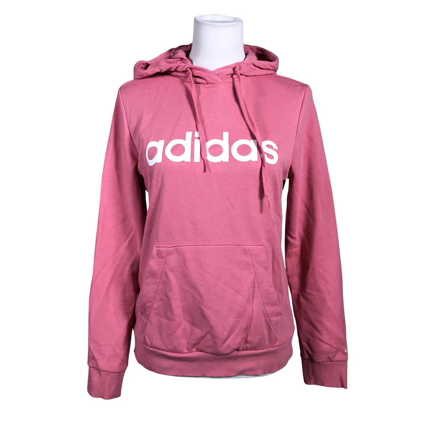 Unisex Adidas - Dressipluus, suurus 36 - Heleroosa (1)