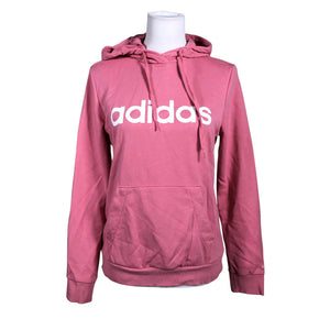 Unisex Adidas - Dressipluus, suurus 36 - Heleroosa (1)
