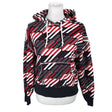 Unisex Superdry - Dressipluus, suurus 38 - Punane ()