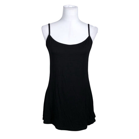 Unisex Joachim Bosse - Trikotaažist topp, suurus 40 - Must ()
