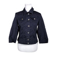 Unisex Betty Barclay - Õhuke jope, suurus 38 - Sinine ()