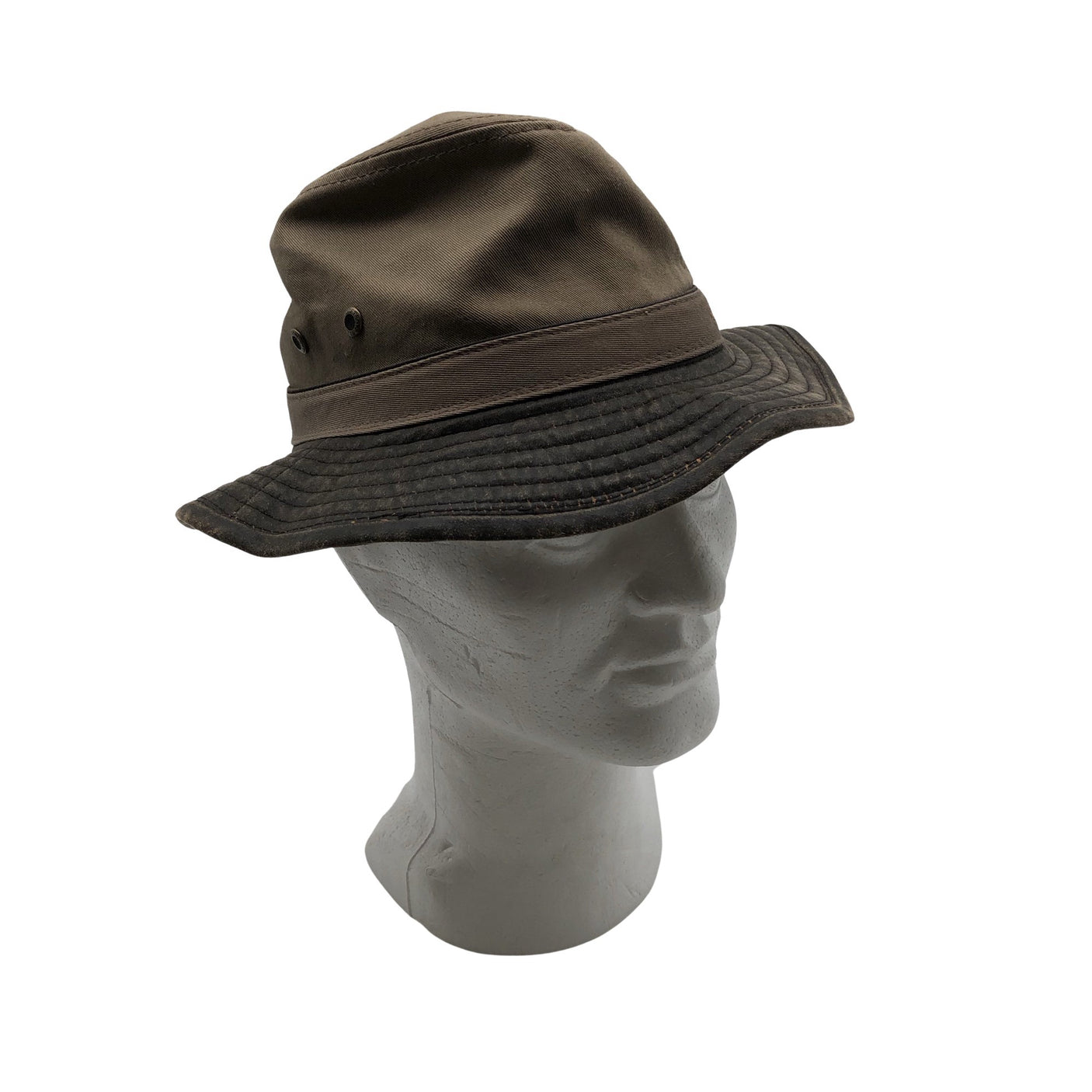Unisex Stetson - Müts, suurus 56 - 58 cm - Pruun (1)