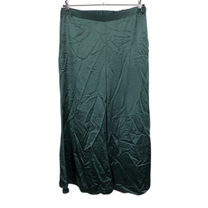 Unisex by Malene Birger - Mittevenivad püksid, suurus 42 - Roheline (1)
