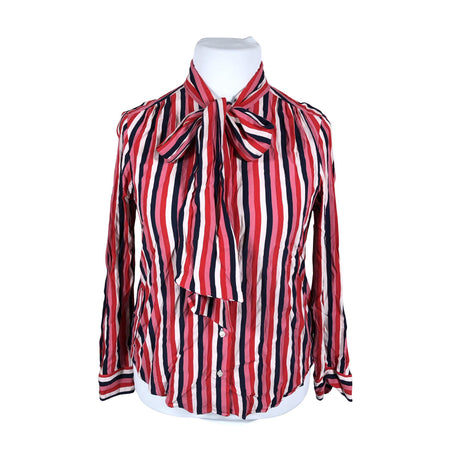 Unisex Gant - Pluus, suurus 42 - Punane ()