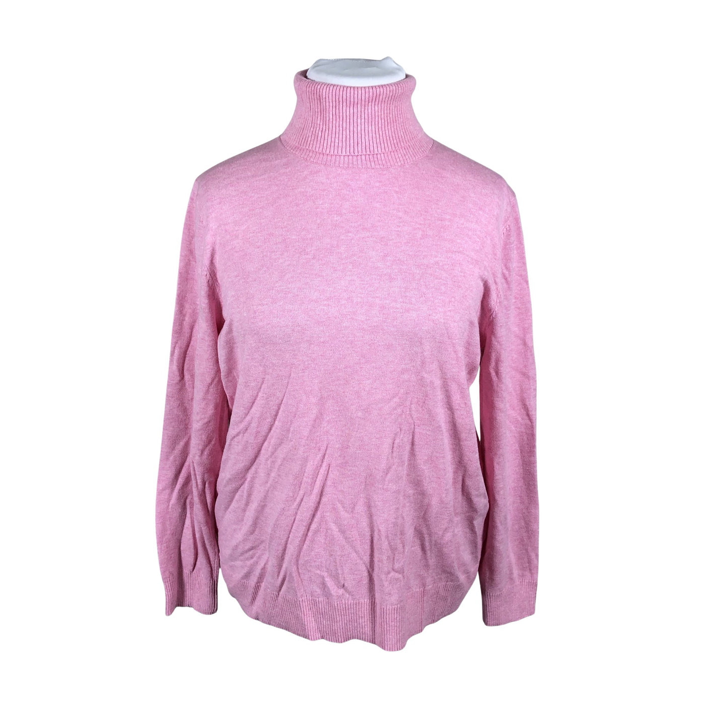 Unisex Nanso - Kampsun, suurus 42 - Heleroosa (1)