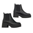 Unisex Even&Odd - Poolsaapad, suurus 37 - Must ()