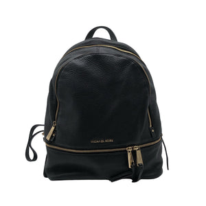 Unisex Michael Kors - Seljakott, suurus Ei kokoa - Must (1)