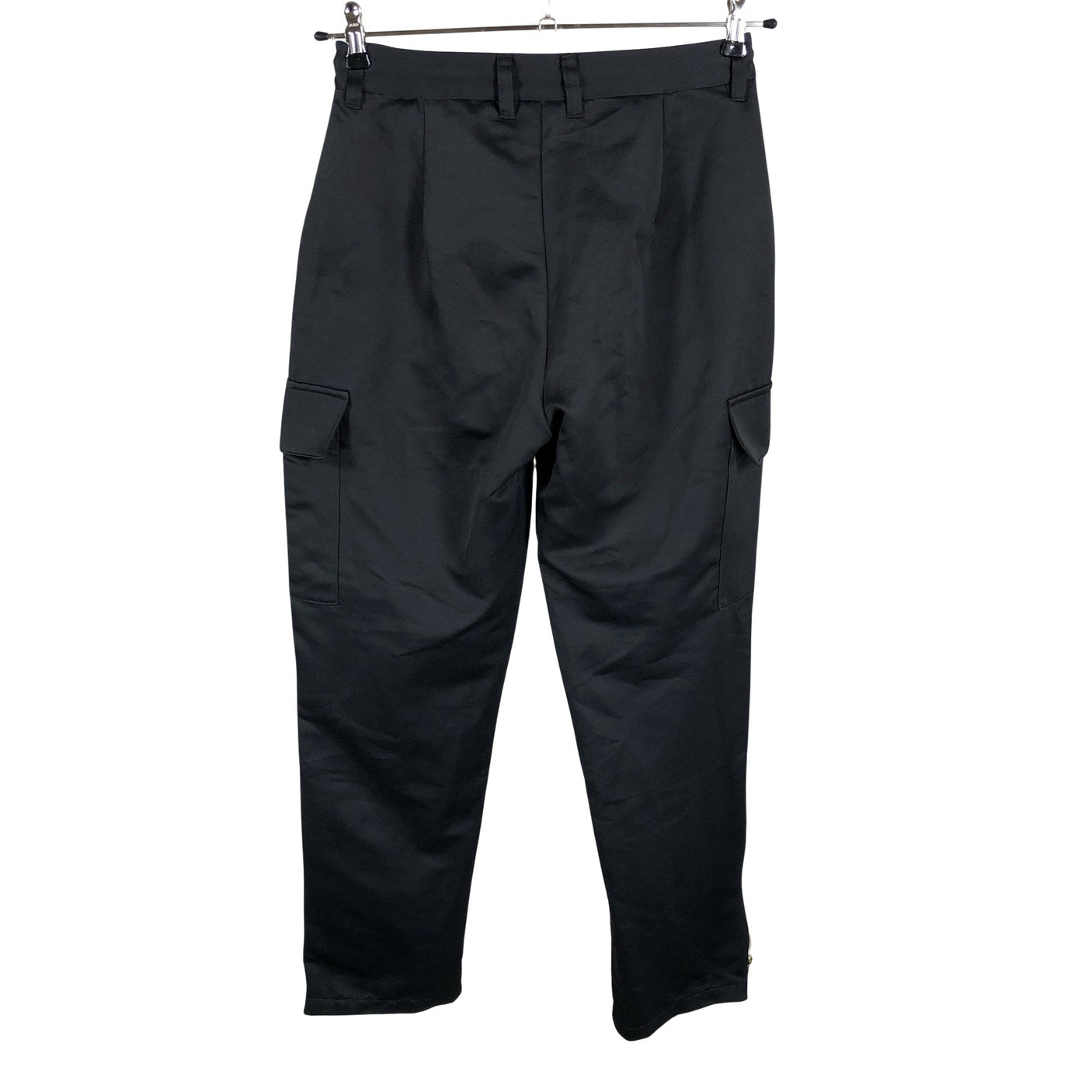Unisex Adidas - Mittevenivad püksid, suurus 34 - Hall (2)