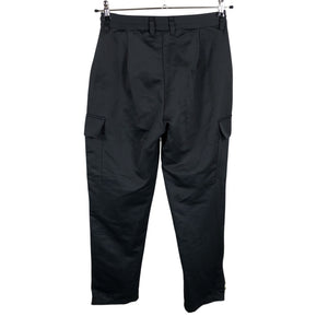 Unisex Adidas - Mittevenivad püksid, suurus 34 - Hall (2)
