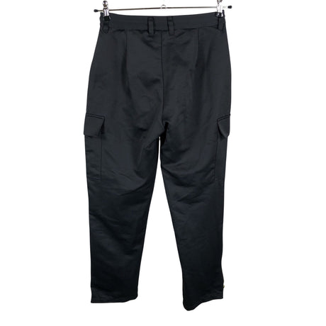 Unisex Adidas - Mittevenivad püksid, suurus 34 - Hall (2)