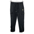 Unisex Adidas - Mittevenivad püksid, suurus 34 - Hall ()