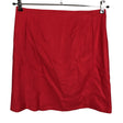 Unisex Marc O'Polo - Mitteveniv seelik, suurus 34 - Punane ()