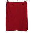 Unisex Gerry Weber - Mitteveniv seelik, suurus 34 - Punane ()
