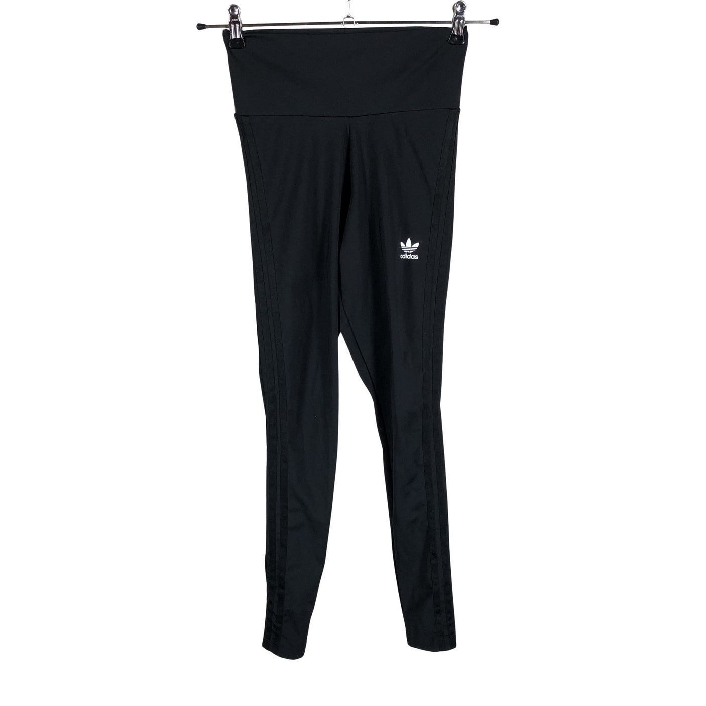 Unisex Adidas - Spordiretuusid, suurus 36 - Must (1)