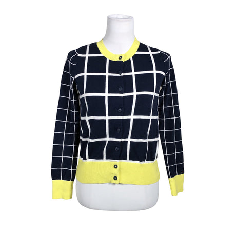 Unisex Tommy Hilfiger - Kardigan, suurus 36 - Sinine ()