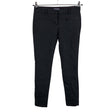 Unisex Tommy Hilfiger - Mittevenivad püksid, suurus 34 - Must ()