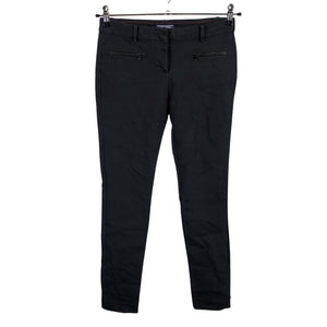 Unisex Tommy Hilfiger - Mittevenivad püksid, suurus 34 - Must (1)