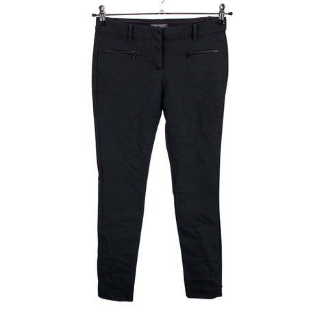 Unisex Tommy Hilfiger - Mittevenivad püksid, suurus 34 - Must ()