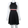 Unisex Tommy Hilfiger - Trikotaažist kleit, suurus 32 - Must ()