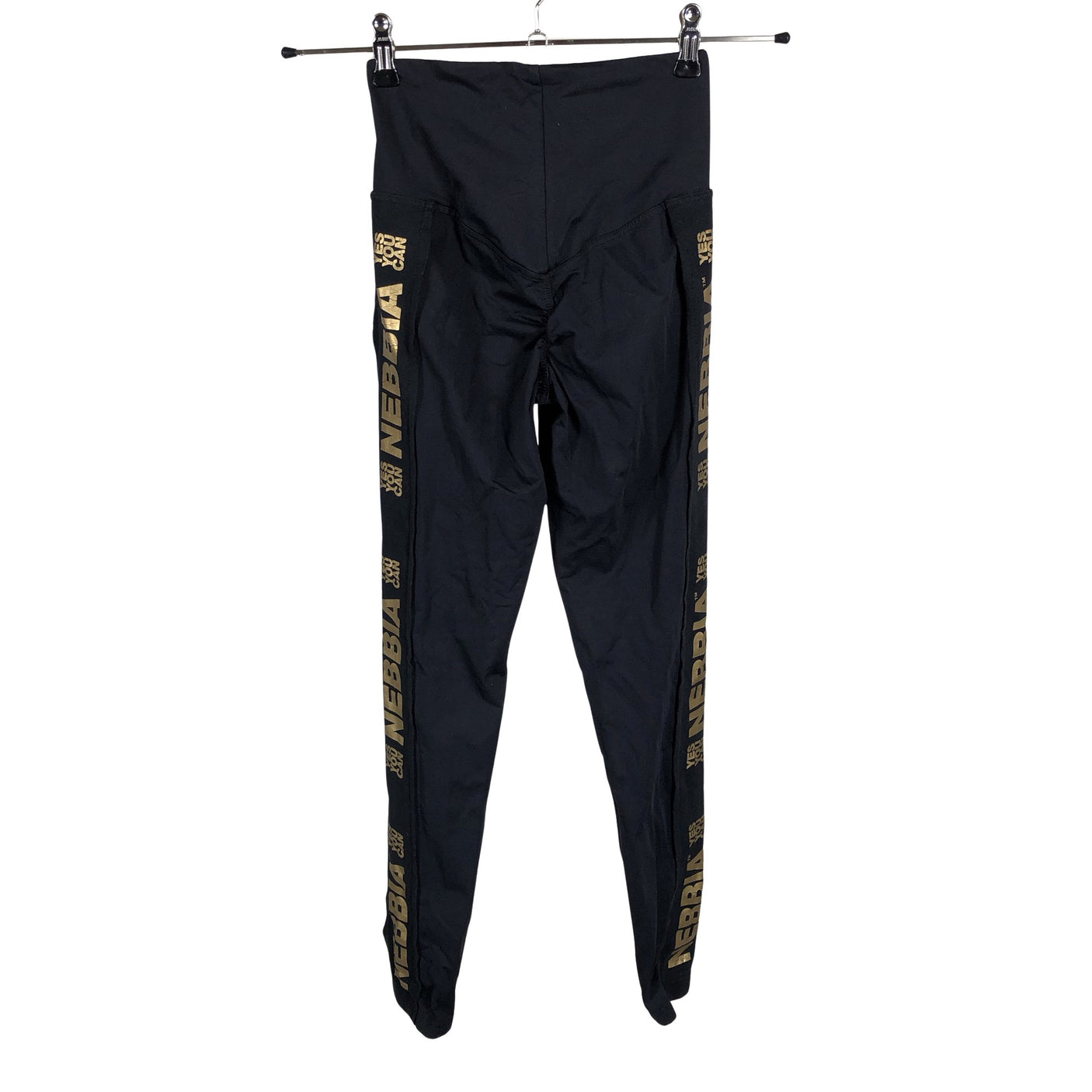 Unisex Nebbia - Spordiretuusid, suurus 34 - Must (2)