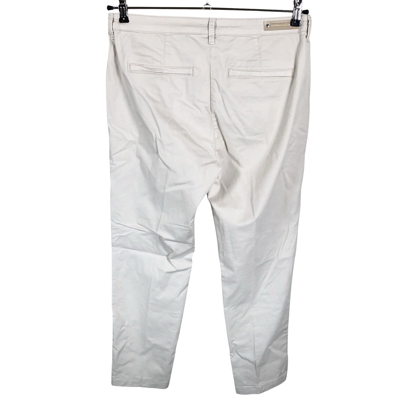 Unisex MAC - Mittevenivad püksid, suurus 40 - Beige (2)