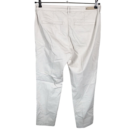 Unisex MAC - Mittevenivad püksid, suurus 40 - Beige (2)