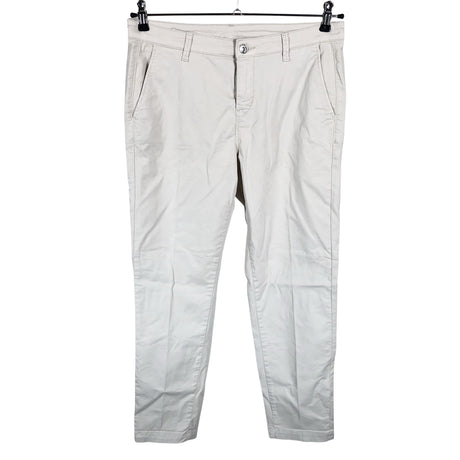 Unisex MAC - Mittevenivad püksid, suurus 40 - Beige ()