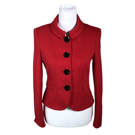 Unisex Gerry Weber - Jakk, suurus 34 - Punane ()