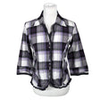 Unisex Gerry Weber - Triiksärk, suurus 40 - Lilla ()