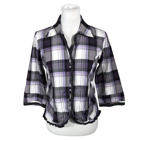 Unisex Gerry Weber - Triiksärk, suurus 40 - Lilla ()