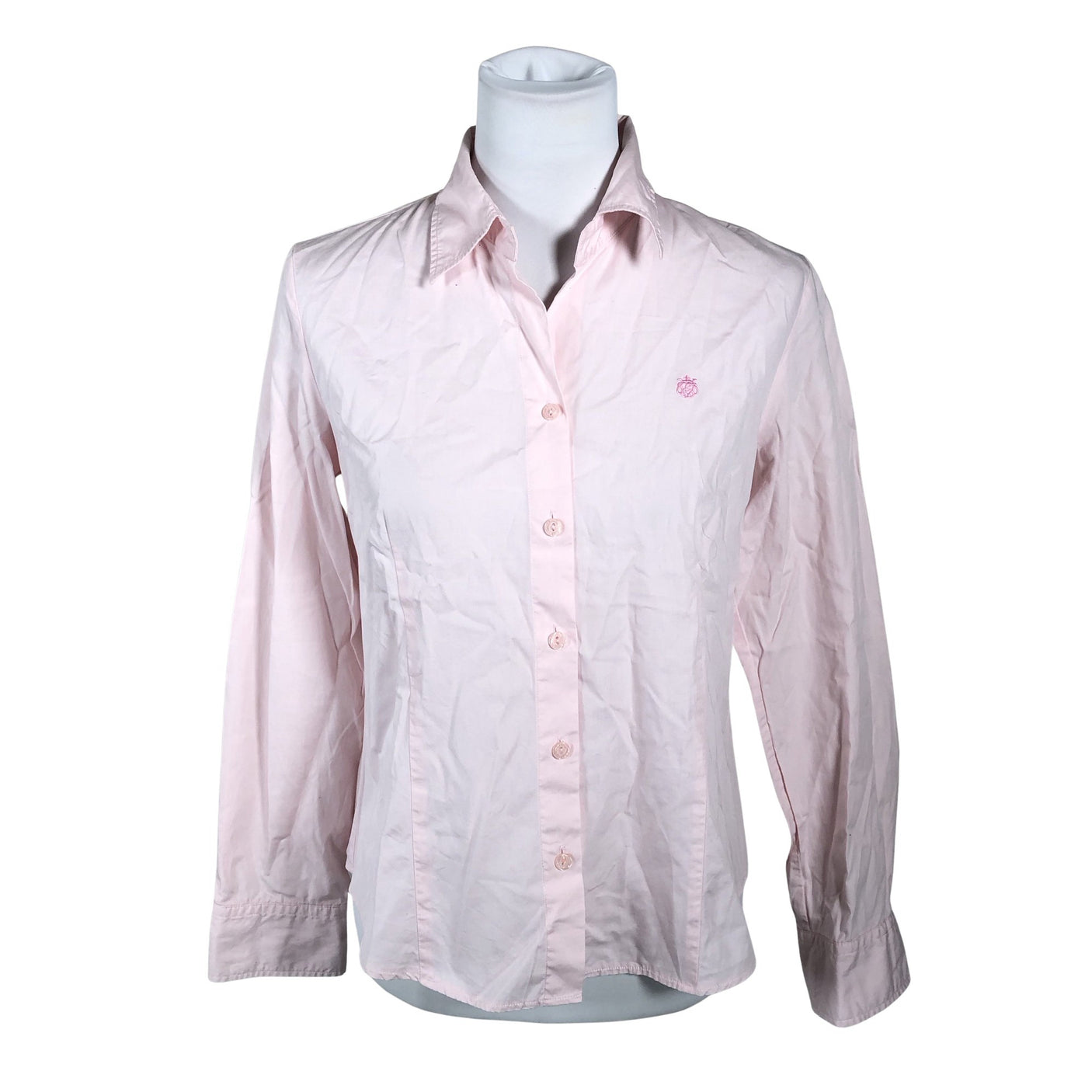Unisex Gerry Weber - Triiksärk, suurus 40 - Heleroosa (1)