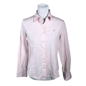 Unisex Gerry Weber - Triiksärk, suurus 40 - Heleroosa (1)