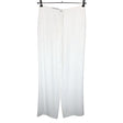 Unisex Gerry Weber - Viigipüksid, suurus 40 - Valge ()