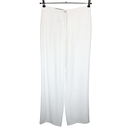 Unisex Gerry Weber - Viigipüksid, suurus 40 - Valge ()