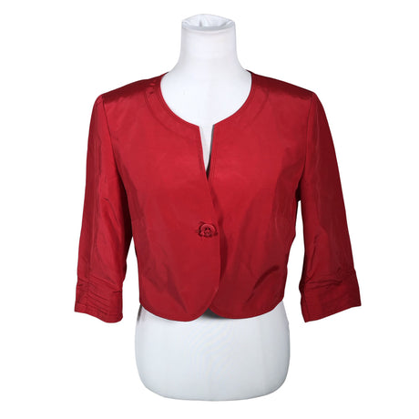 Unisex Gerry Weber - Pidulik boolero, suurus 38 - Punane ()