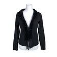 Unisex Gerry Weber - Kardigan, suurus 38 - Must ()