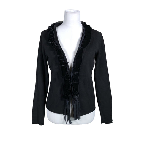 Unisex Gerry Weber - Kardigan, suurus 38 - Must ()