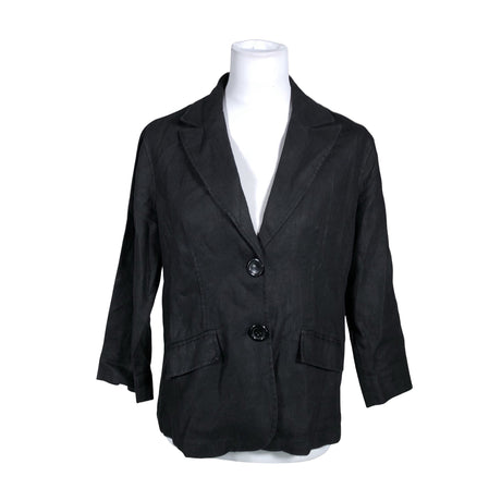 Unisex Global - Jakk, suurus 40 - Must ()