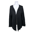 Unisex Ritva Falla - Kardigan, suurus 40 - Must ()