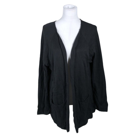Unisex Ritva Falla - Kardigan, suurus 40 - Must ()