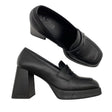 Unisex Vamsko - Kontsakingad, suurus 39 - Must ()
