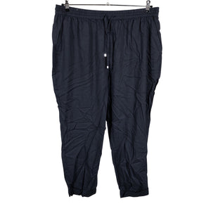 Unisex Next - Mittevenivad püksid, suurus 46 - Sinine (1)