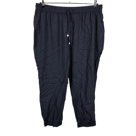 Unisex Next - Mittevenivad püksid, suurus 46 - Sinine ()